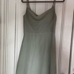 Azaie Bridesmaid Dres